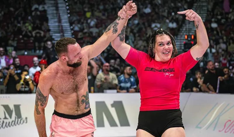 gabi garcia craig jones