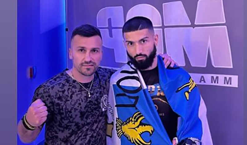 giannis eminov mcp 13