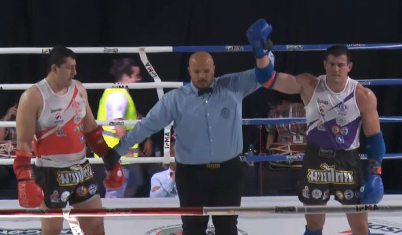 giannis stoforidis pagkosmio ifma