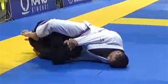 giorgos lymperiou bjj foto 1