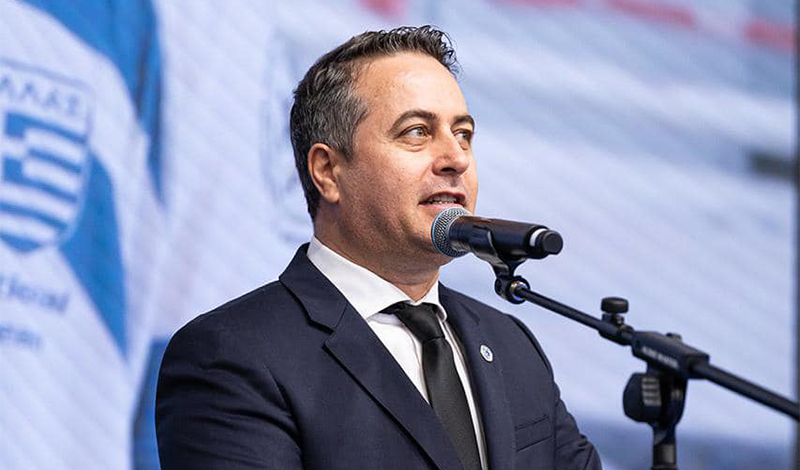 ioannis papadopoulos pagkosmio muaythai patra