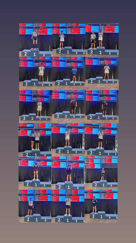 iron team agias varvaras panellinio kickboxing 2024 agonas