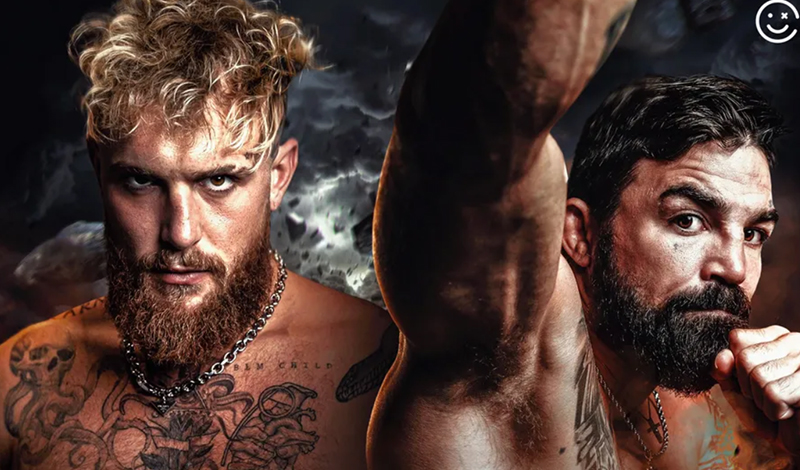 jake paul mike perry 2