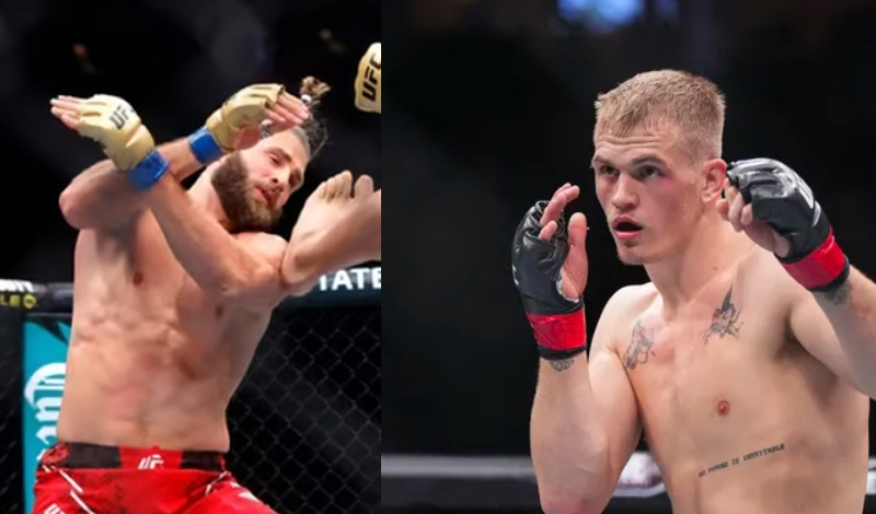 jiri prochazka ian garry