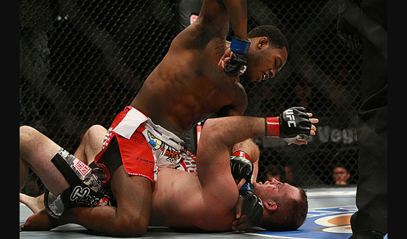 jon jones matt hamill 10