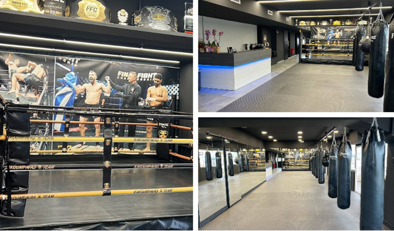 kakoumpavas monomaxoi xalkidas