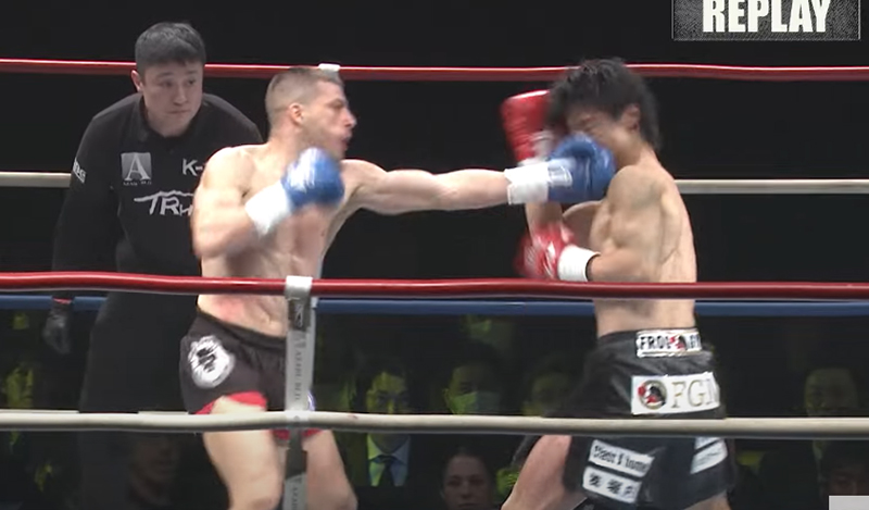 kallistis akihiro 444