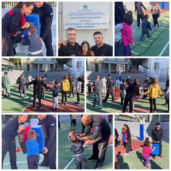 kmp kids krav maga 1