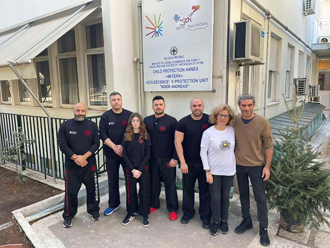 kmp kids krav maga 2