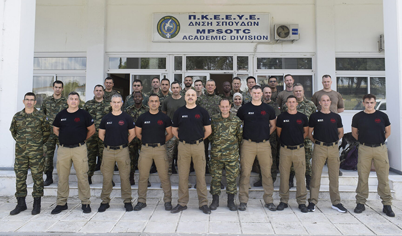 kmp protection international 30