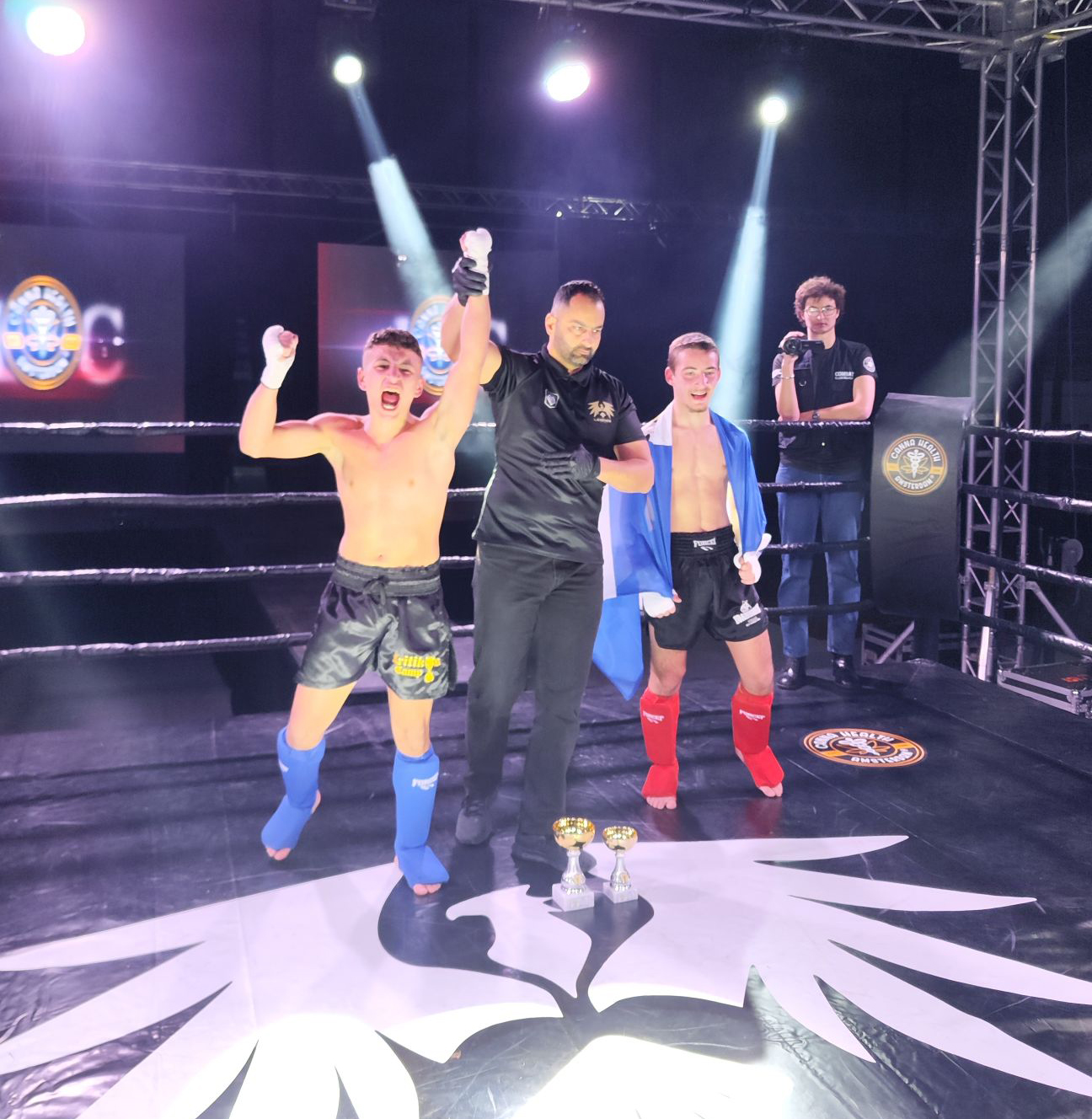 kritikos camp lfc 3 foto 1