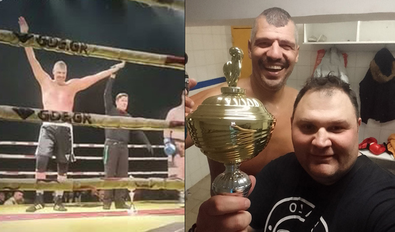 lazaros papadopoulos ioannis klonis