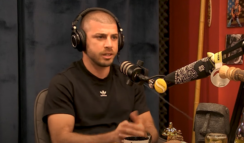 manolis kallistis 2022