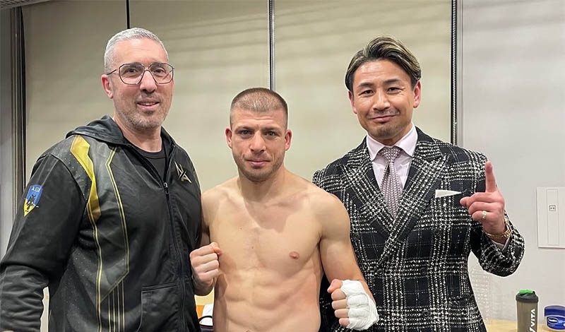 masato kallistis argyropoulos