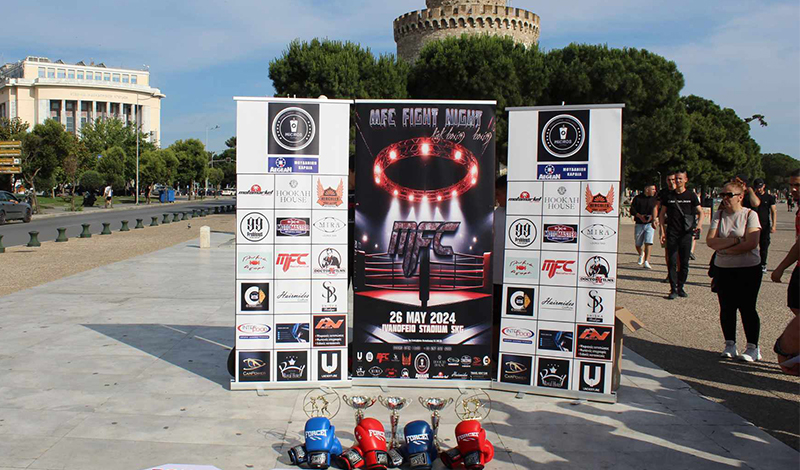 mfc martin fight night zigisi