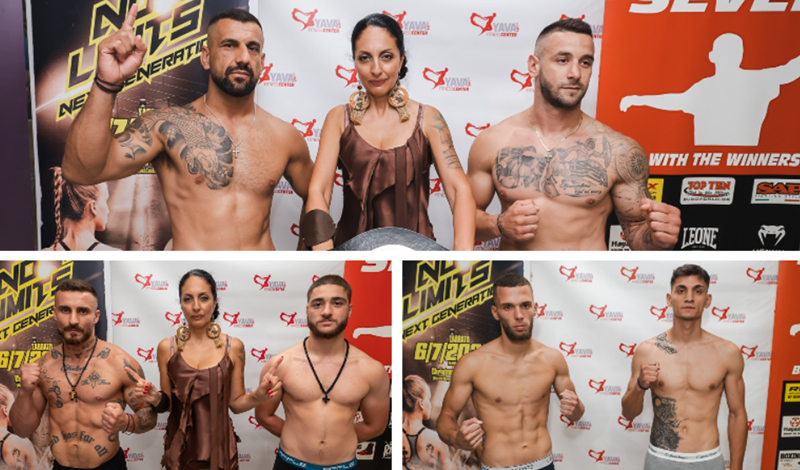 no limits 31 fotoreportaz zygisis 1