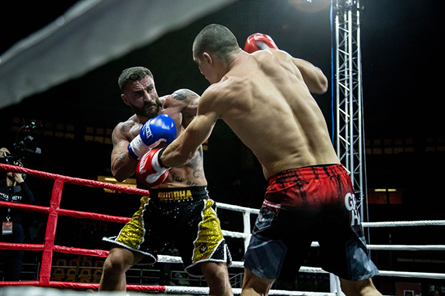 no limits 33 arthro 7