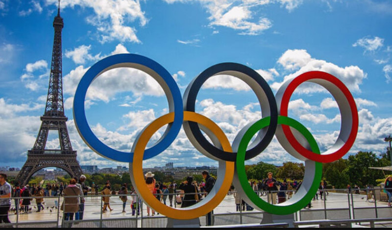 olympiakoi agones parisi 2024