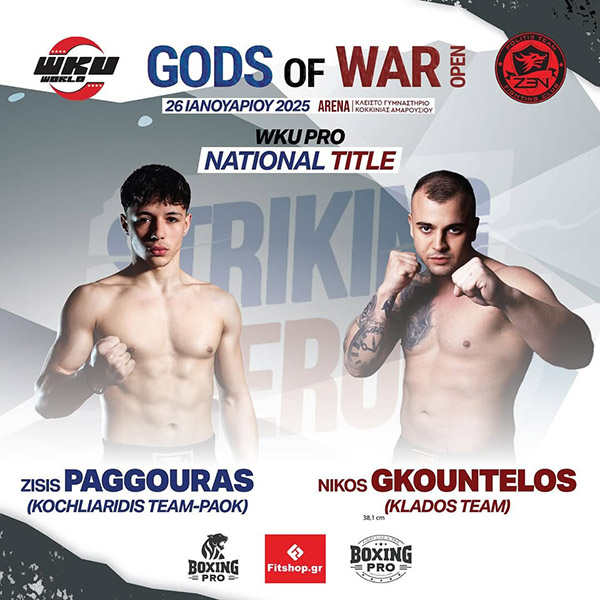 paggouras gkountelos afisa