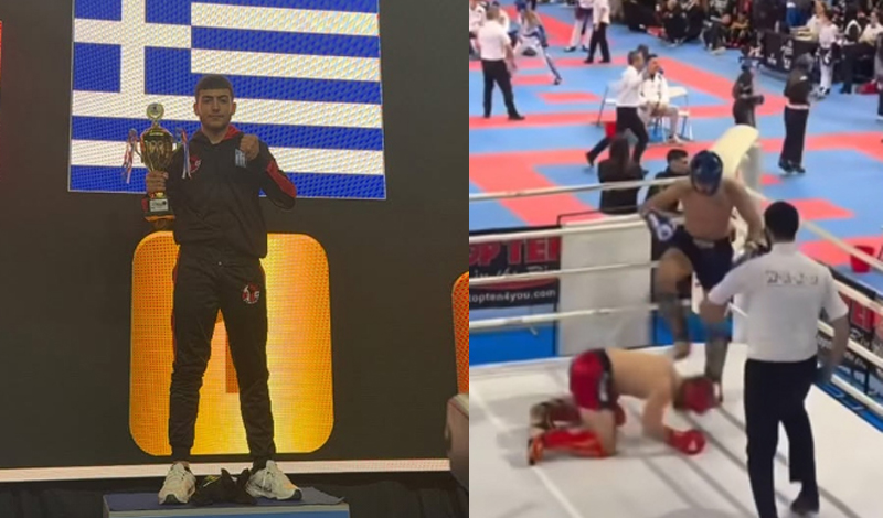 panagiotis kagkelidis ko