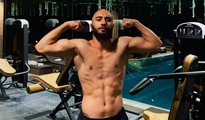 panagiotis mitsinigkos 400