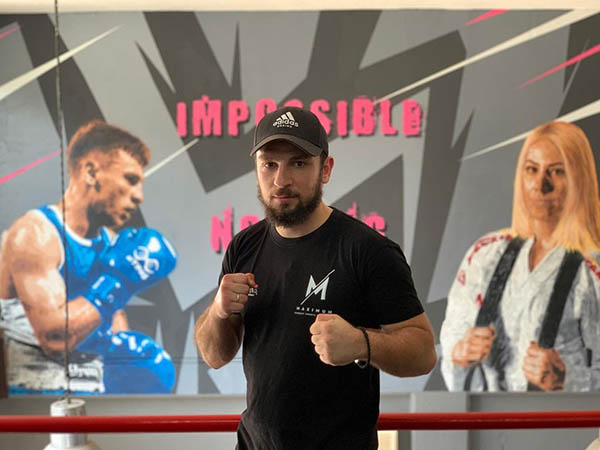 pierikos athlitikos syllogos machitikon athlimaton o maximos 8