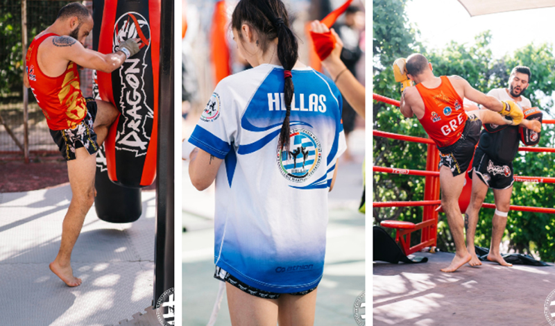 pmf proponitiko camp loutraki