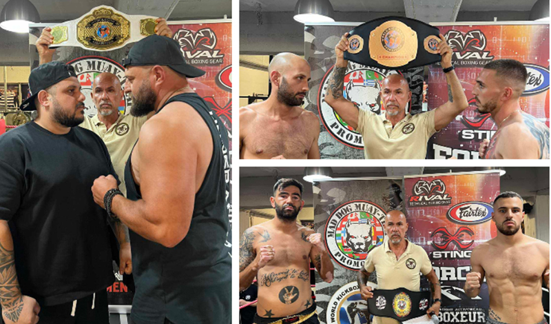 rivals fight night 34