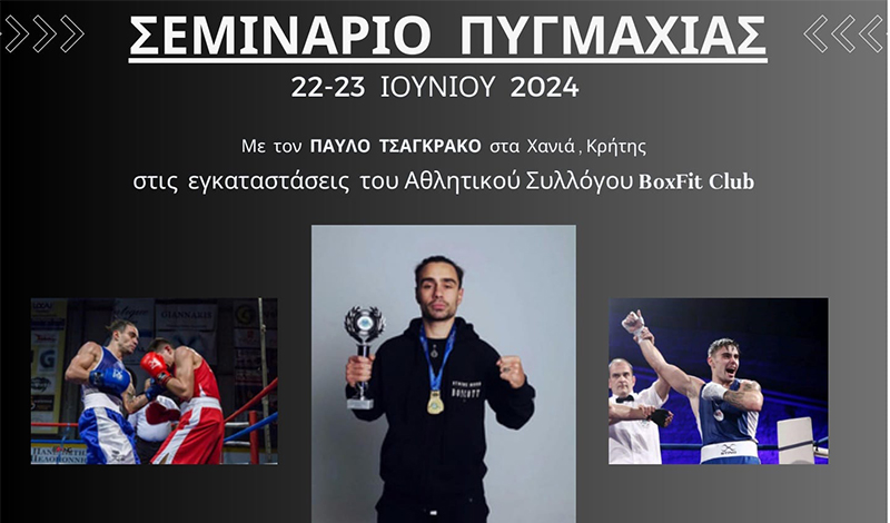 sarikakis seminario pygmaxias 