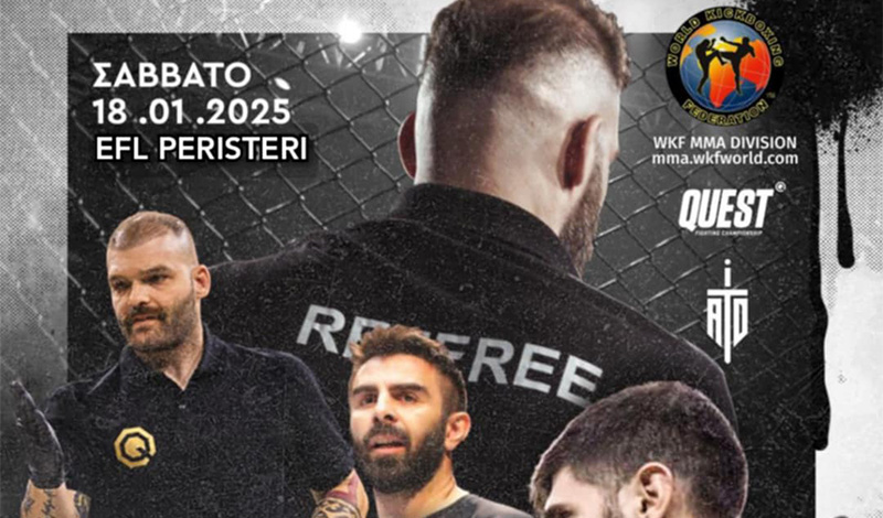 seminario kriton diaititon