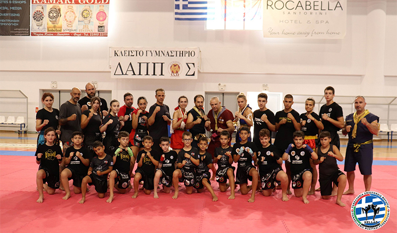 seminario muay thai dappos 1