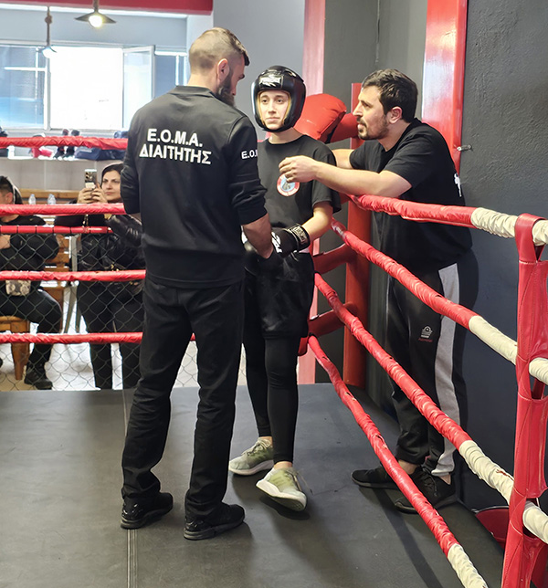 sparring apsimon 88000