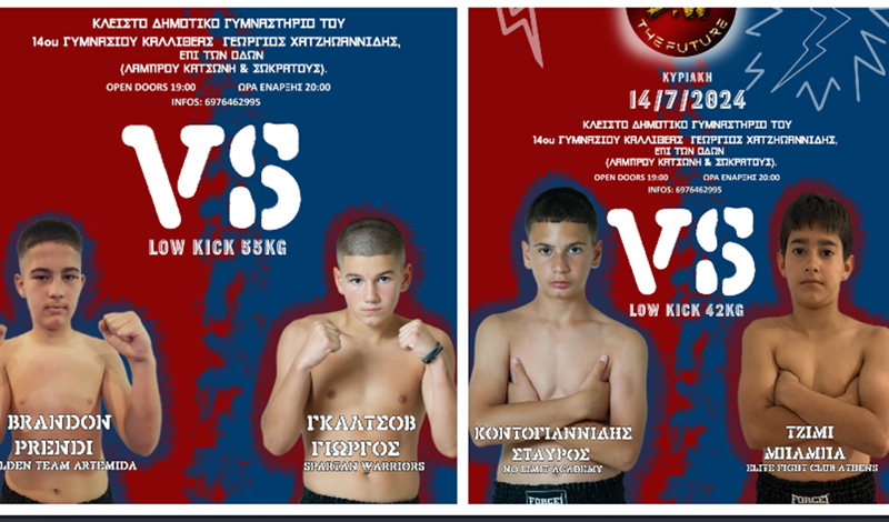 spartan warriors new talents