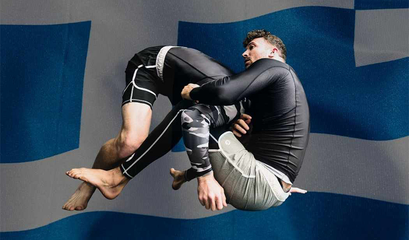 submission tournament 204