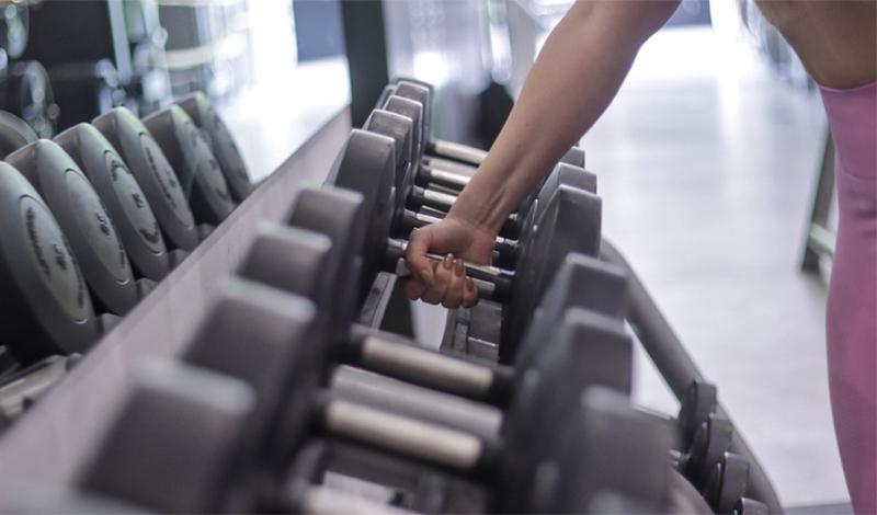 syllipsi idioktiti gymnastiriou