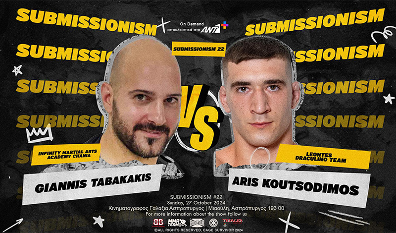 tabakakis koutsodimos submissionism 22