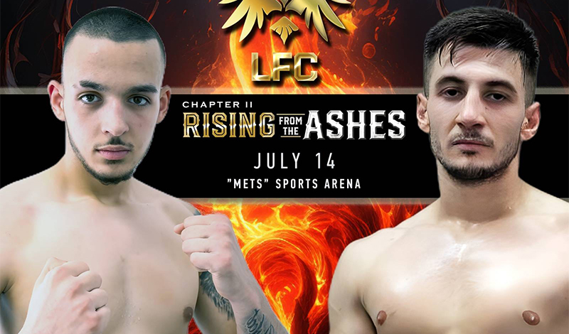 thodoris goulas akis kollias