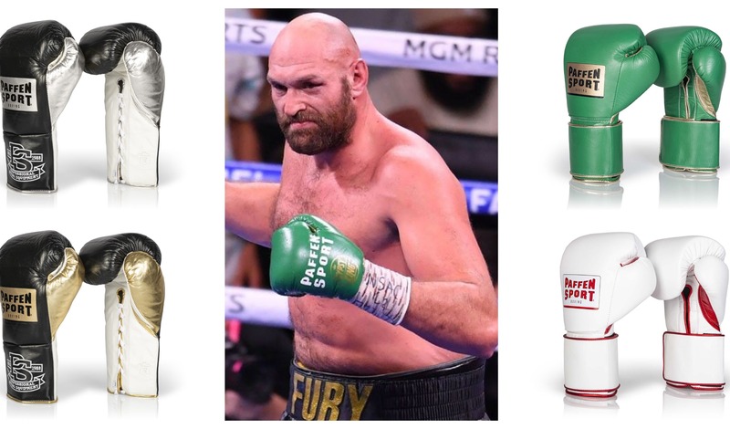 tyson fury paffen sport prosfora
