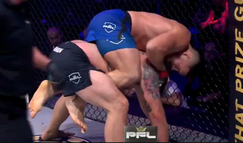 vadim nemkov pfl 2025