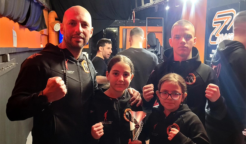 xagaras combat strike 10