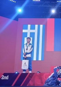 zournatzis eleutherios