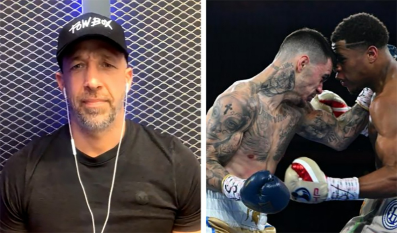 mallios kambosos haney