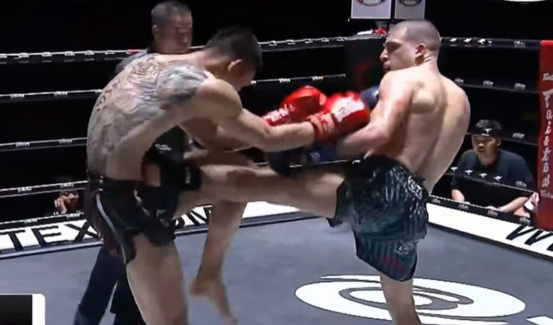 manolis kallistis 2088