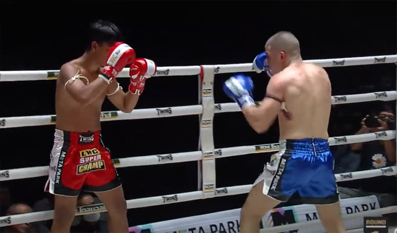 manolis kallistis lwc 3