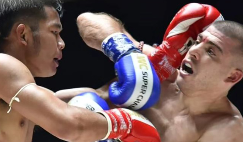 manolis kallistis mats 2024