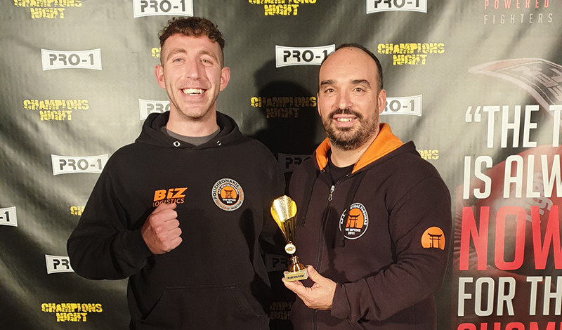 manolis koumertakis 100