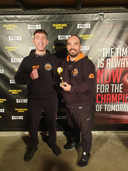 manolis koumertakis 1009