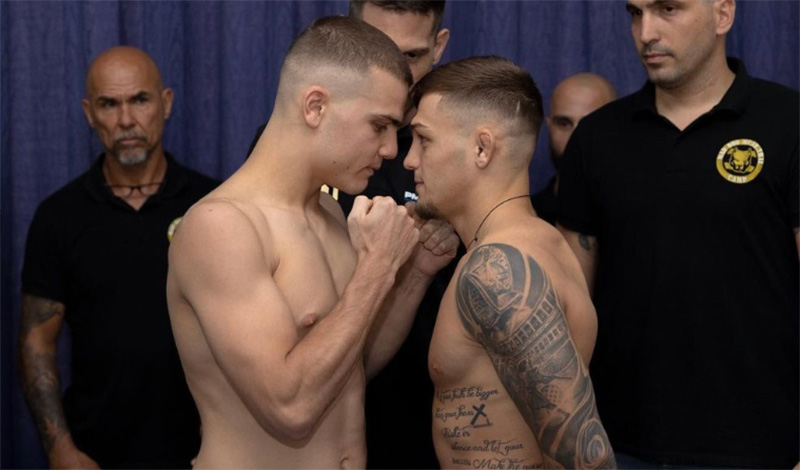 marathias pilidis 32