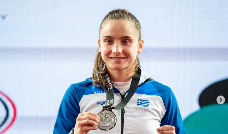 maria stoli asimenio