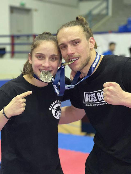 maria stoli dimitris stolis 1